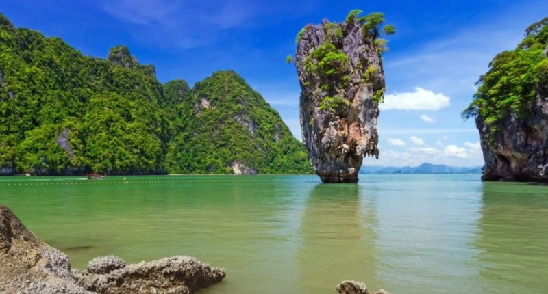 Best Of Andamans with Standard Package